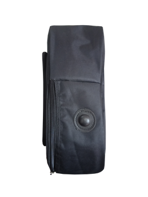 1608452690026-Swan7 Double Foam Heavy Padded Black Electric Classical Acoustic Guitar Gig Bag4.png